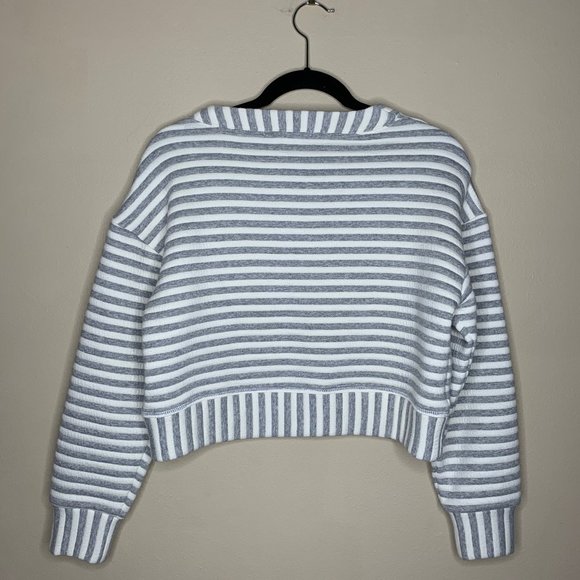 Derek Lam 10 Crosby 2 Piece Layered Sweats… - Picture 8 of 12